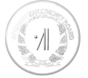 afganistan crickt board white