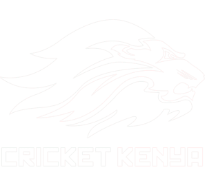 cricket kenya