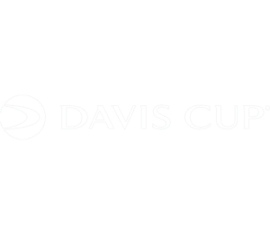 davis cup white